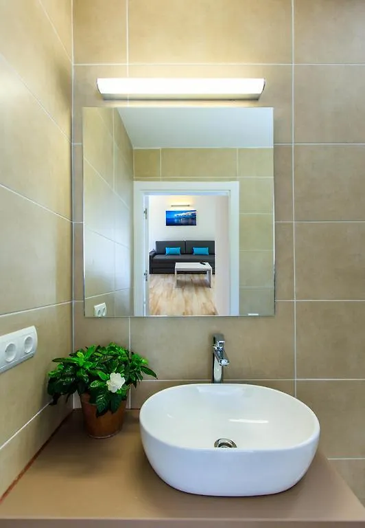 Apartment Pinos Playa Suites Playa Migjorn