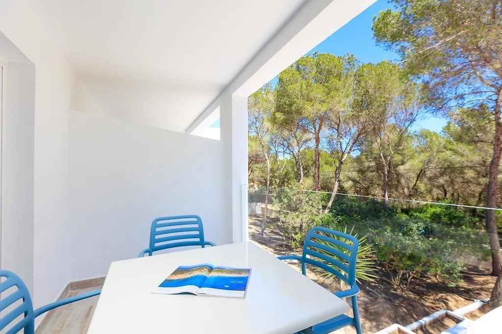Apartment Pinos Playa Suites Playa Migjorn