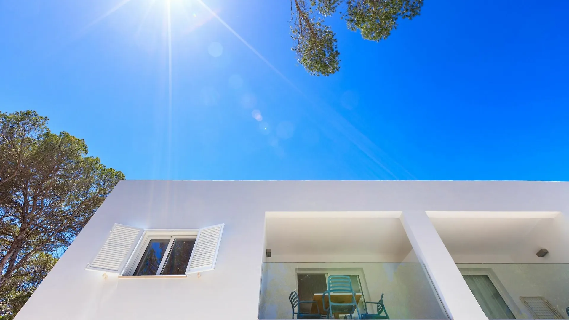 Apartment Pinos Playa Suites Playa Migjorn Spain